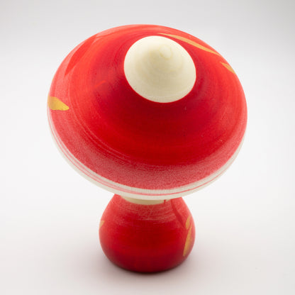 Exclusive Irodori Kokeshi No. 6