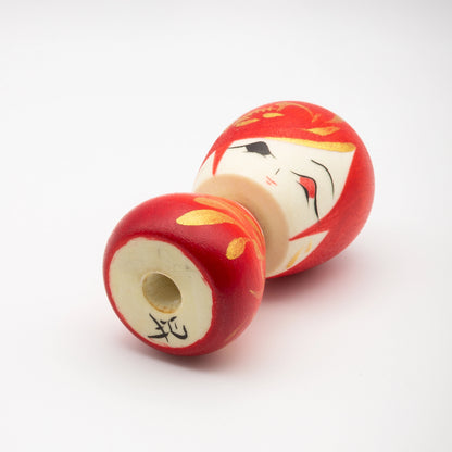 Exclusive Irodori Kokeshi No. 6