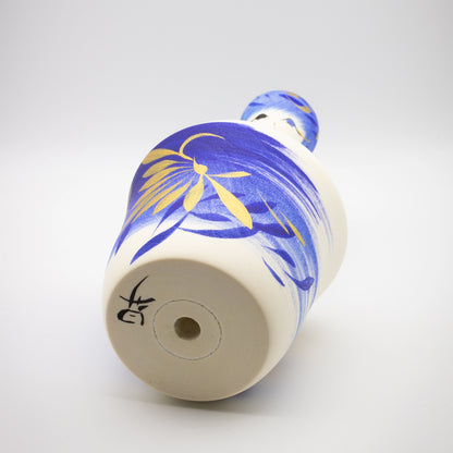 Exklusive Irodori-Kokeshi Nr. 13