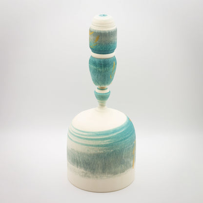 Exclusive Irodori Kokeshi No. 8