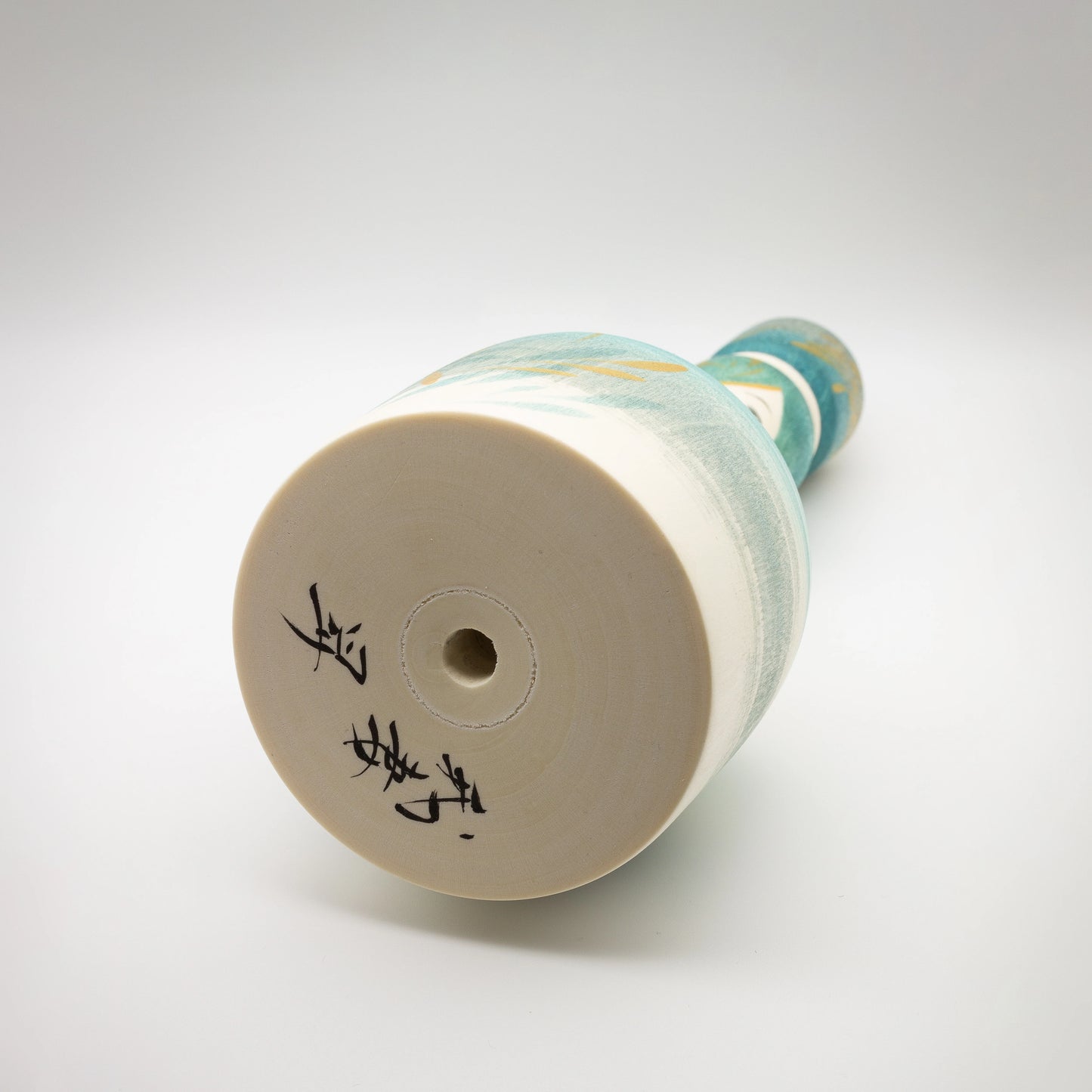 Exclusive Irodori Kokeshi No. 8