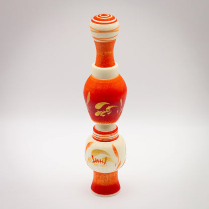 Exclusive Irodori Kokeshi No. 5