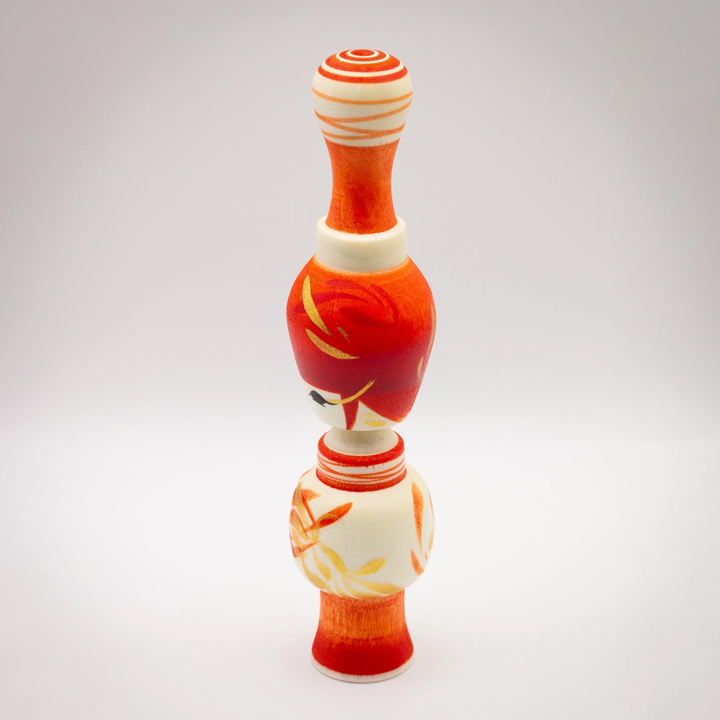 Exclusive Irodori Kokeshi No. 5