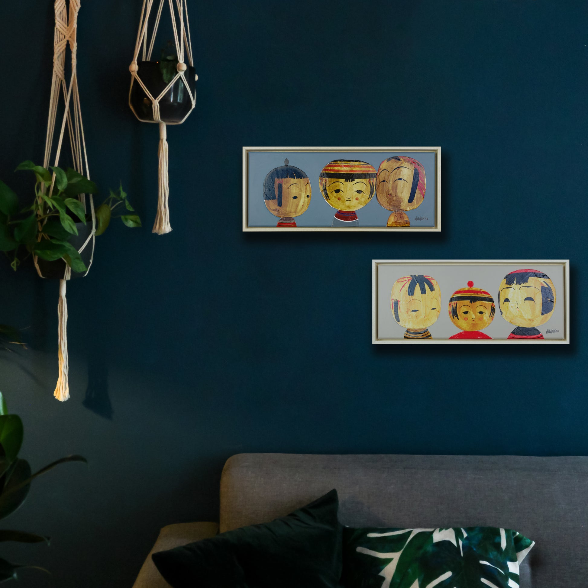 Mockup / Photo: Julia (unsplash.com)