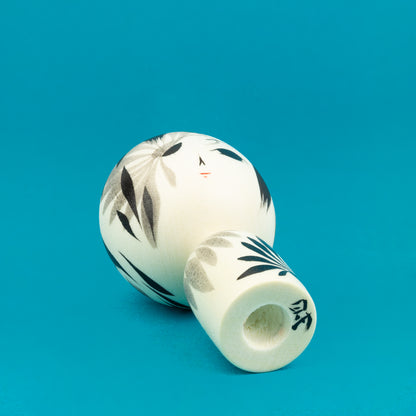 Miniature Sumi Kokeshi