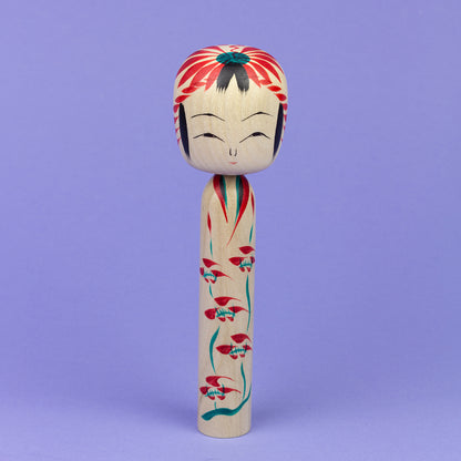 Kokeshi