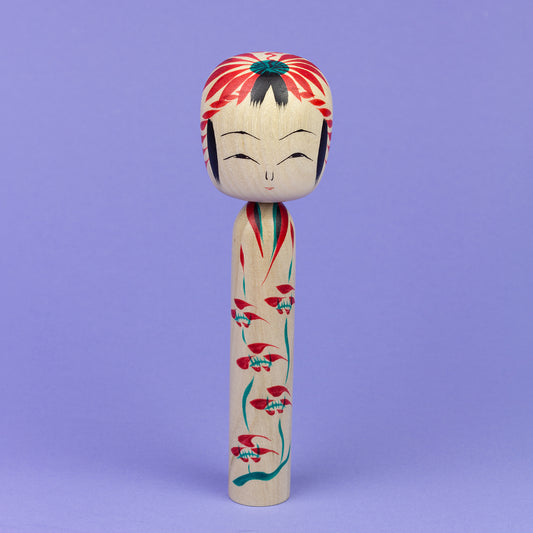 Kokeshi
