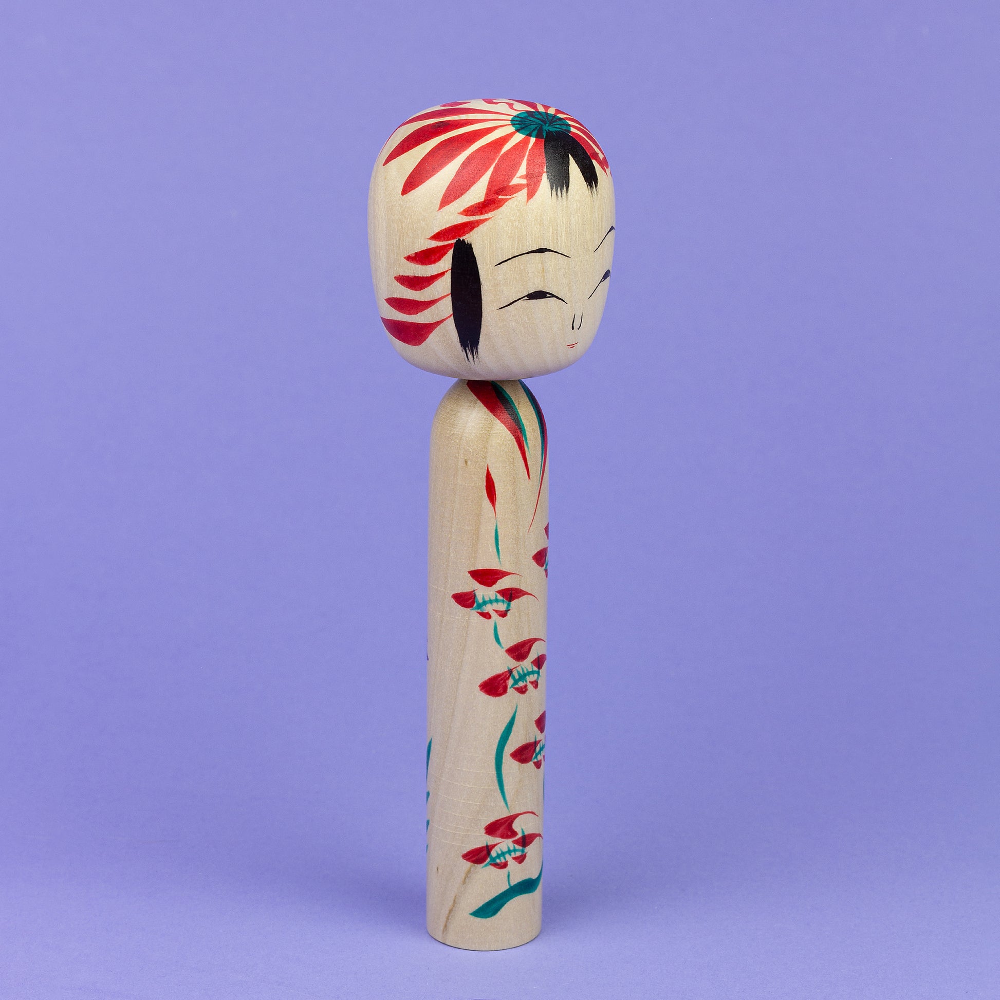 Kokeshi