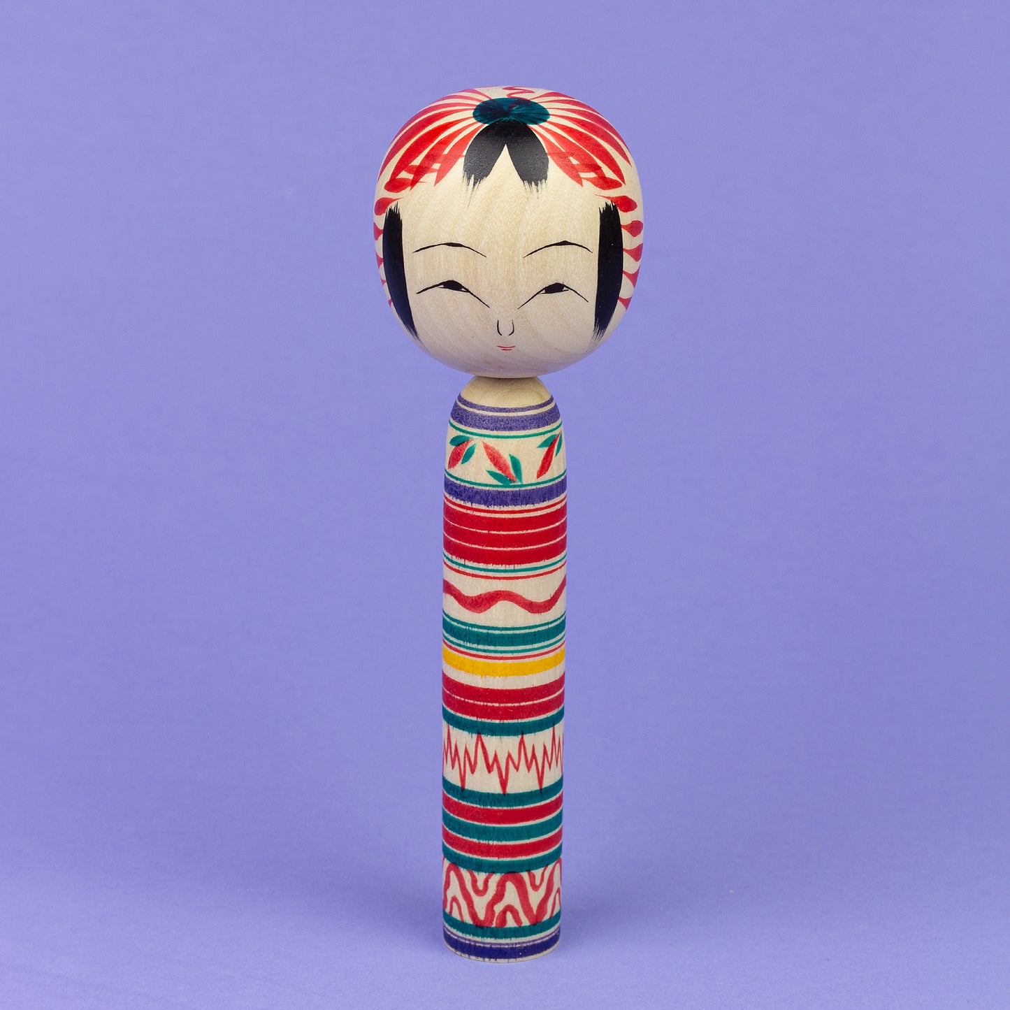 Kokeshi