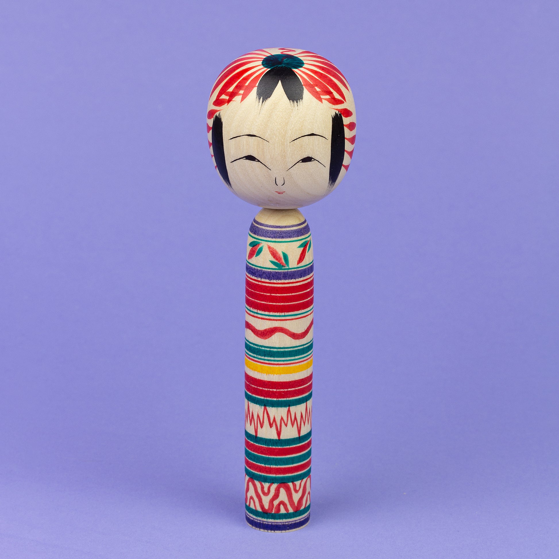 Kokeshi