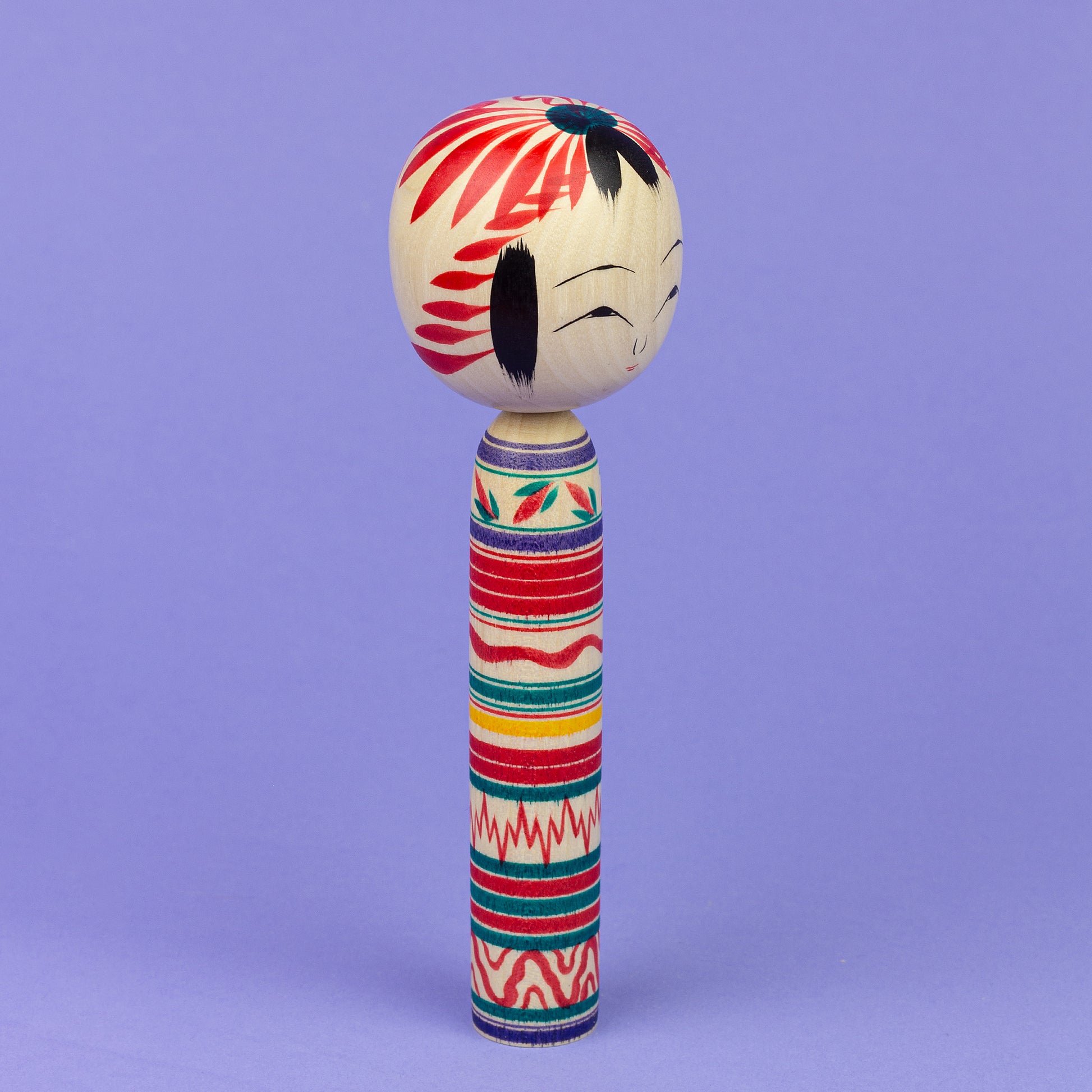 Kokeshi