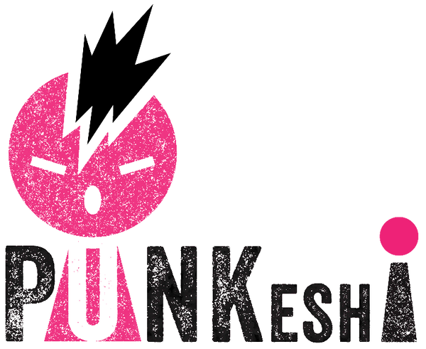 Punkeshi.com