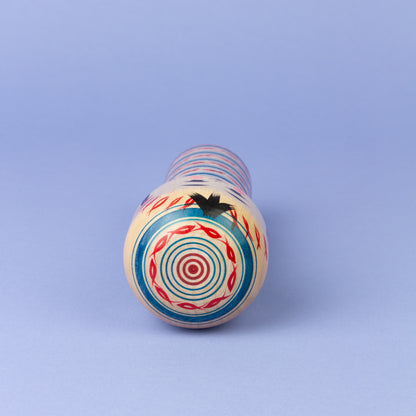 Ishinomaki Kokeshi | Medium (12 cm)