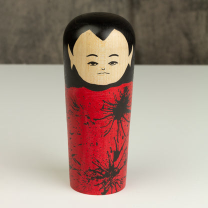 Vampire Kokeshi