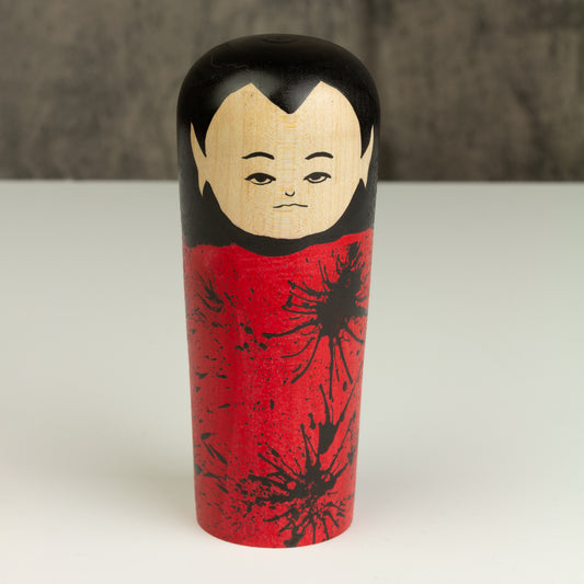 Vampire Kokeshi