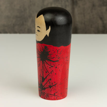 Vampire Kokeshi