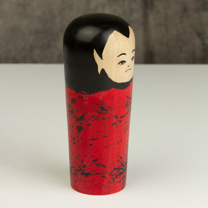 Vampire Kokeshi