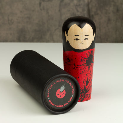 Vampire Kokeshi