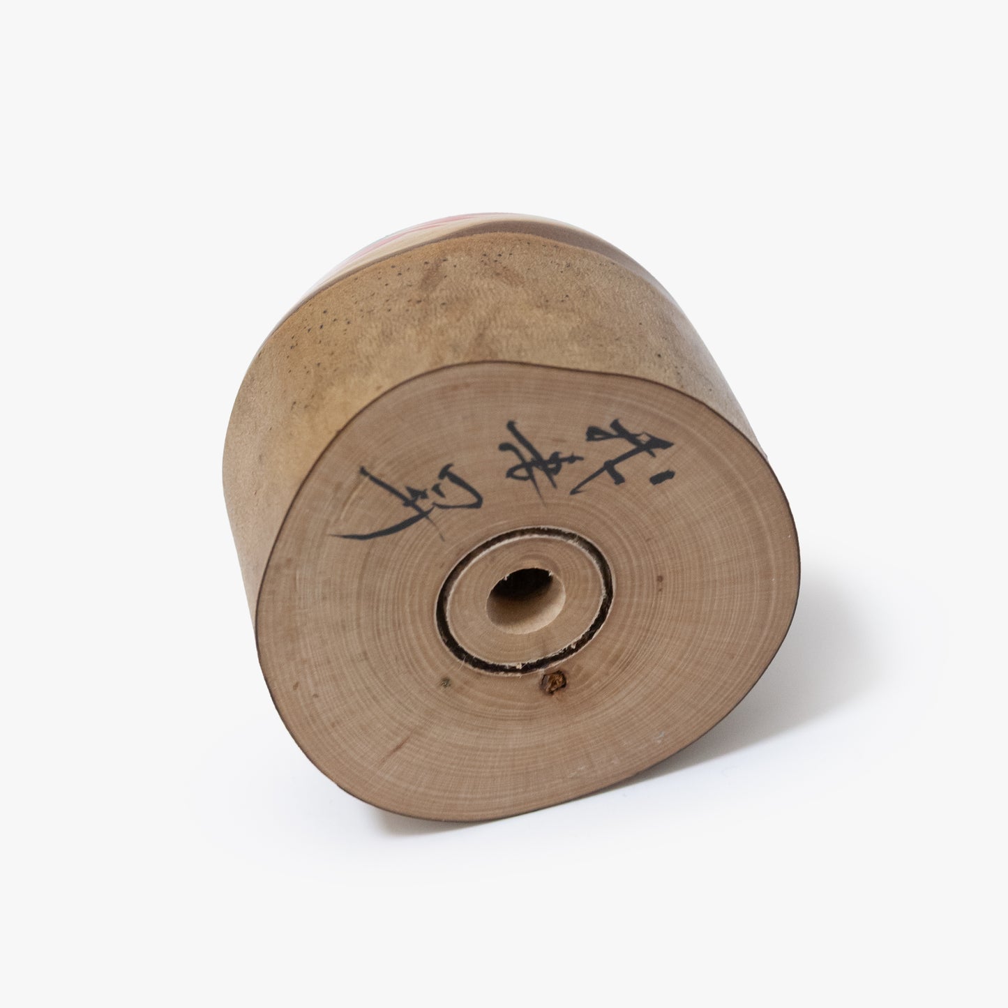 Tsubaki-Kokeshi Nr. 11 | Unikat
