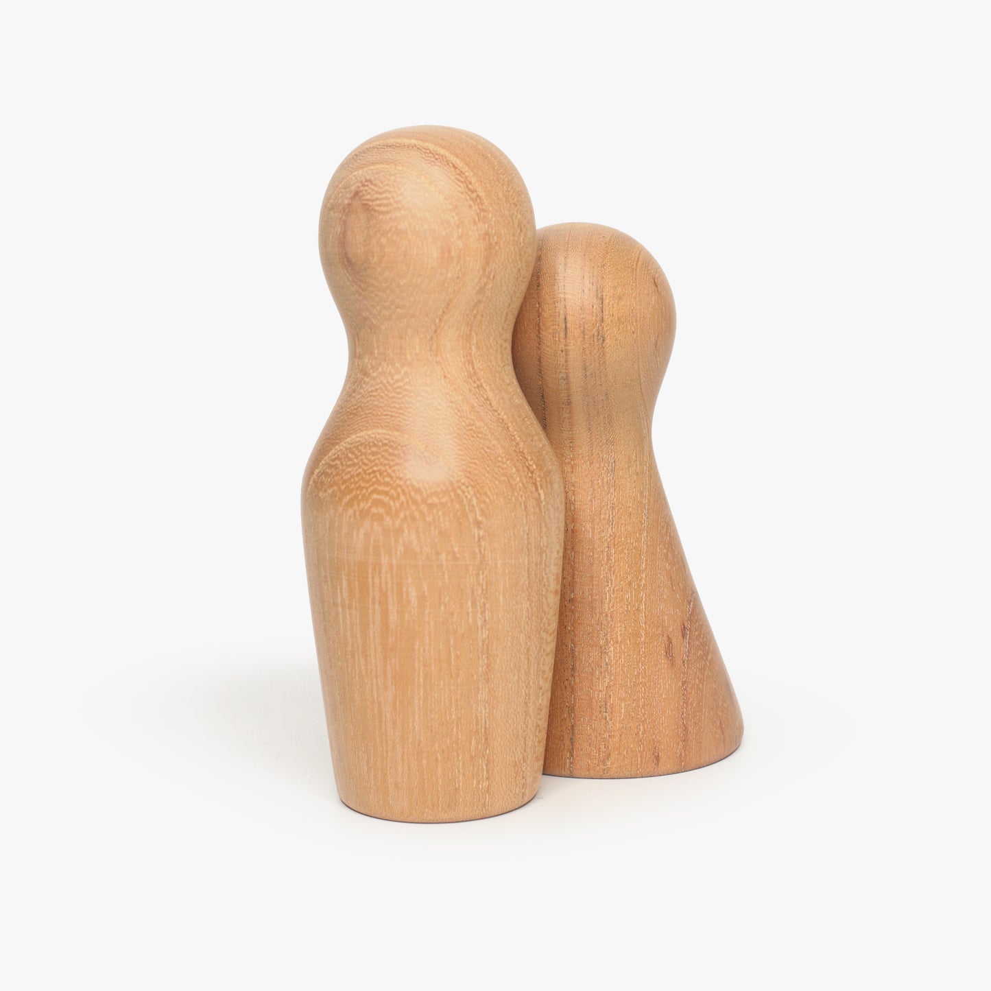 Kitakami Nakayoshi Kokeshi | Set Nr. 1