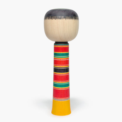 Kokeshi – Yajiro Tradition | 27 cm