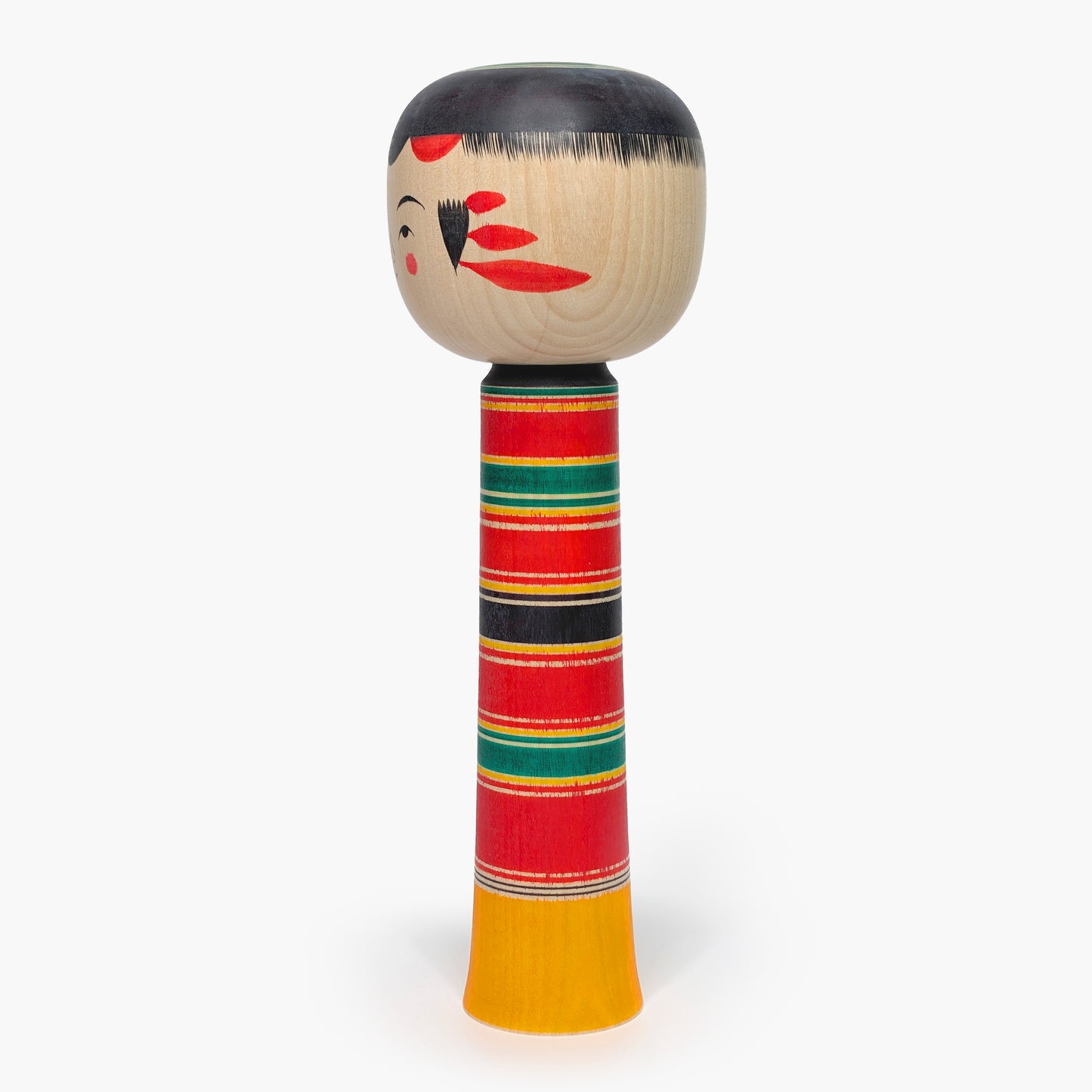 Kokeshi – Yajiro Tradition | 27 cm