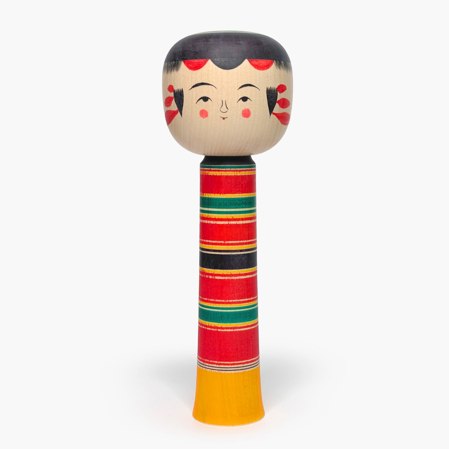 Kokeshi – Yajiro Tradition | 27 cm