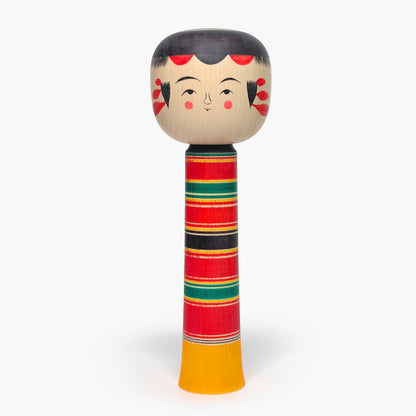 Kokeshi – Yajiro Tradition | 27 cm