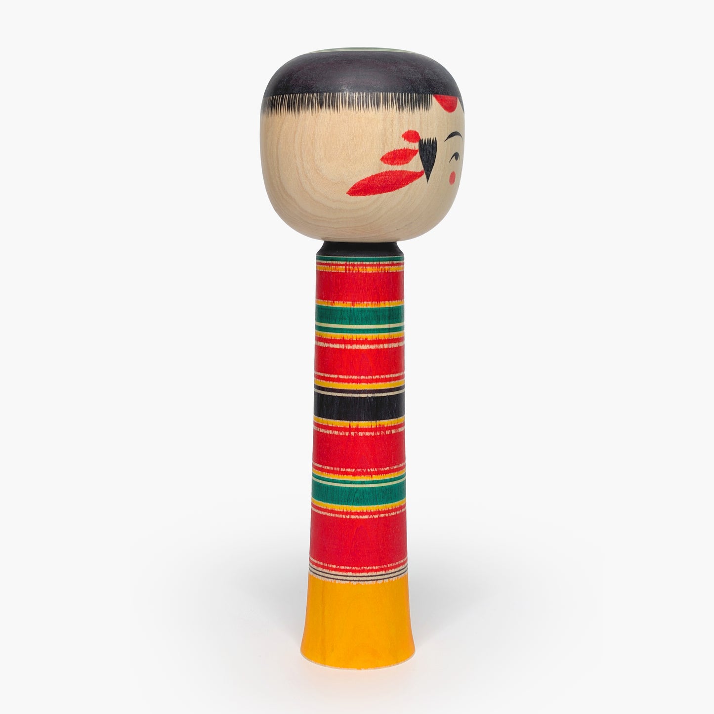 Kokeshi – Yajiro Tradition | 27 cm