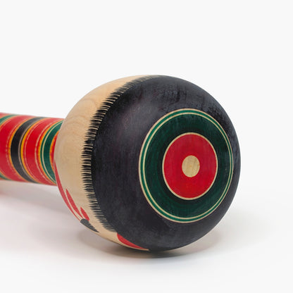 Kokeshi – Yajiro Tradition | 27 cm