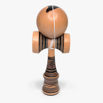 Kokeshi-Kendama – Yajiro-Tradition