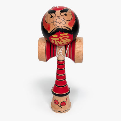 Daruma Kendama – Yajiro Tradition
