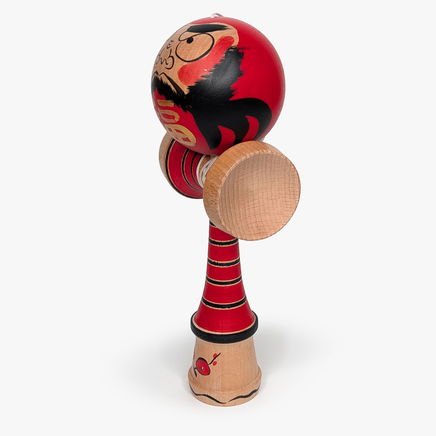 Daruma Kendama – Yajiro Tradition