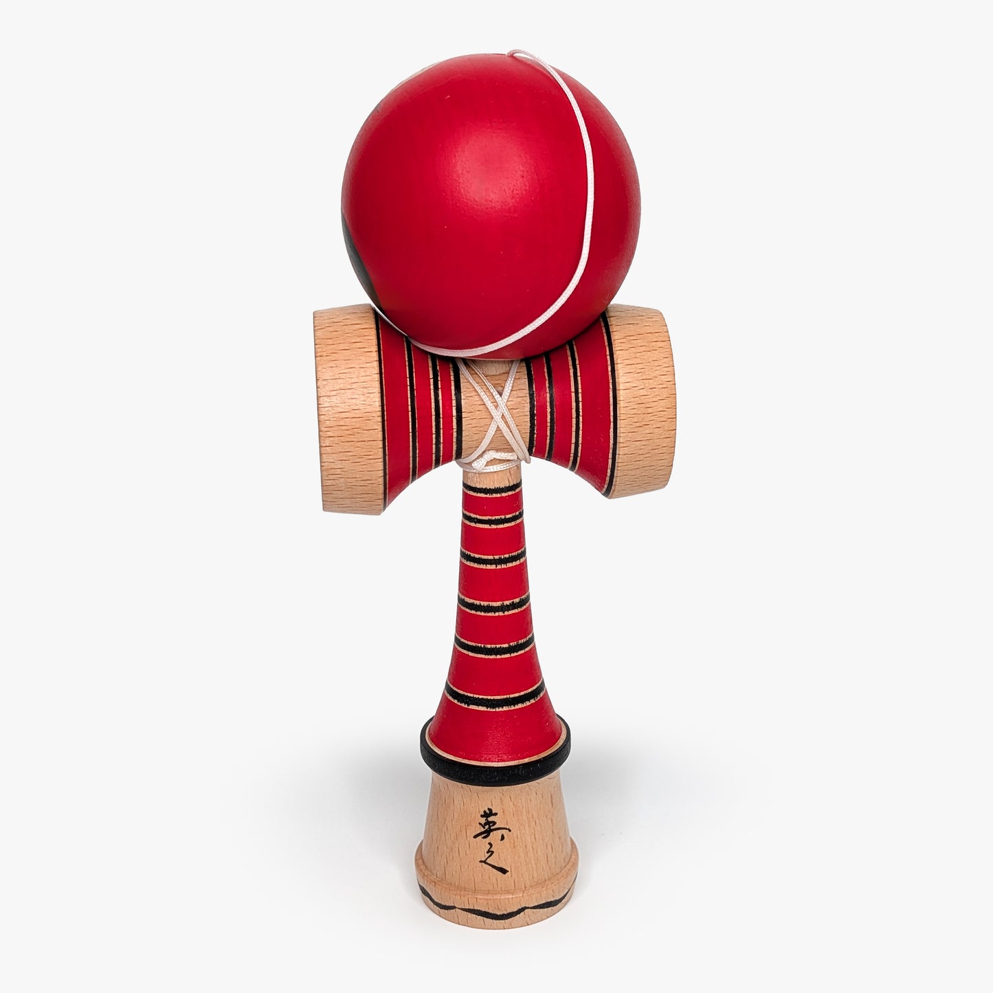 Daruma Kendama – Yajiro Tradition