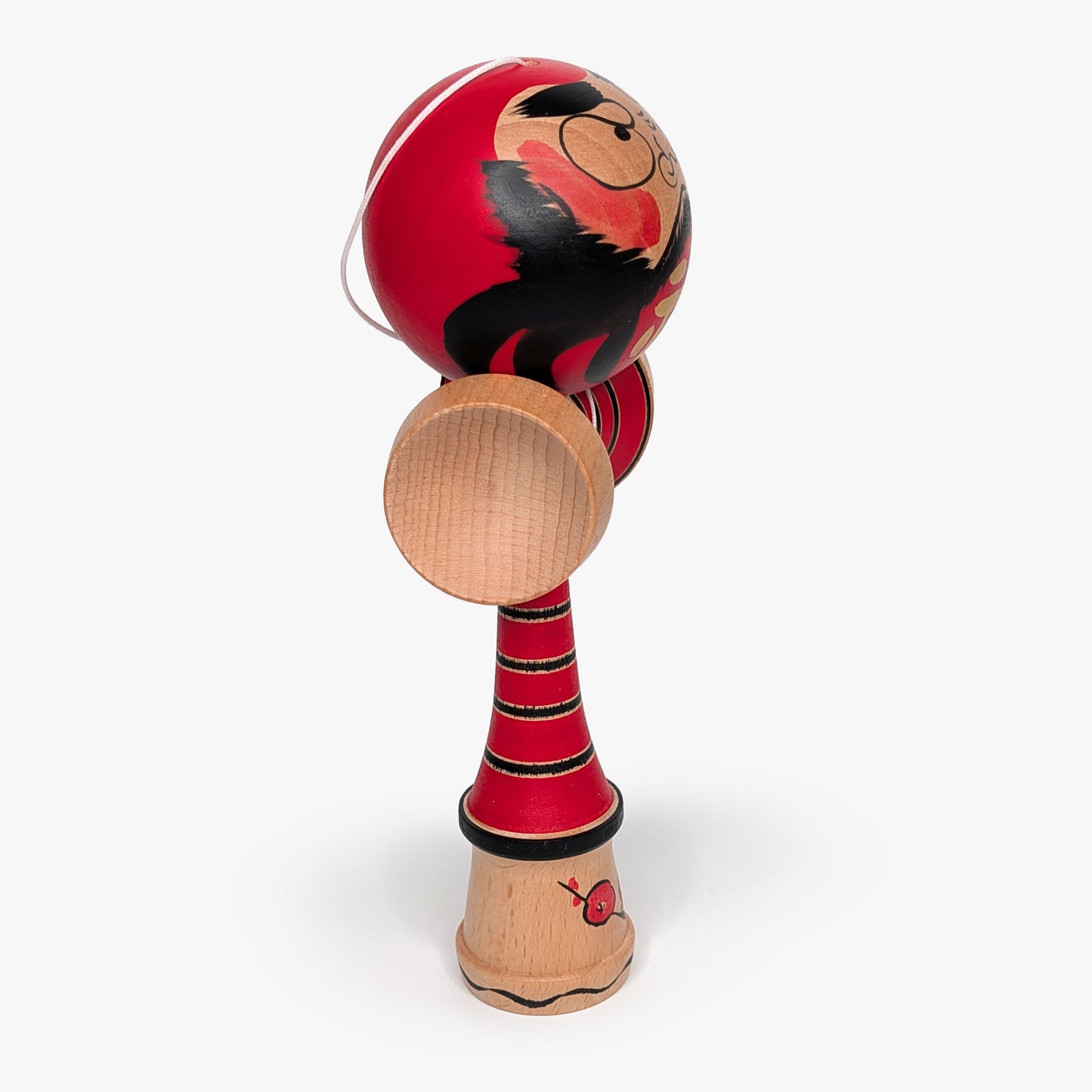 Daruma Kendama – Yajiro Tradition