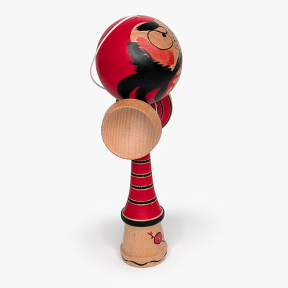 Daruma Kendama – Yajiro Tradition