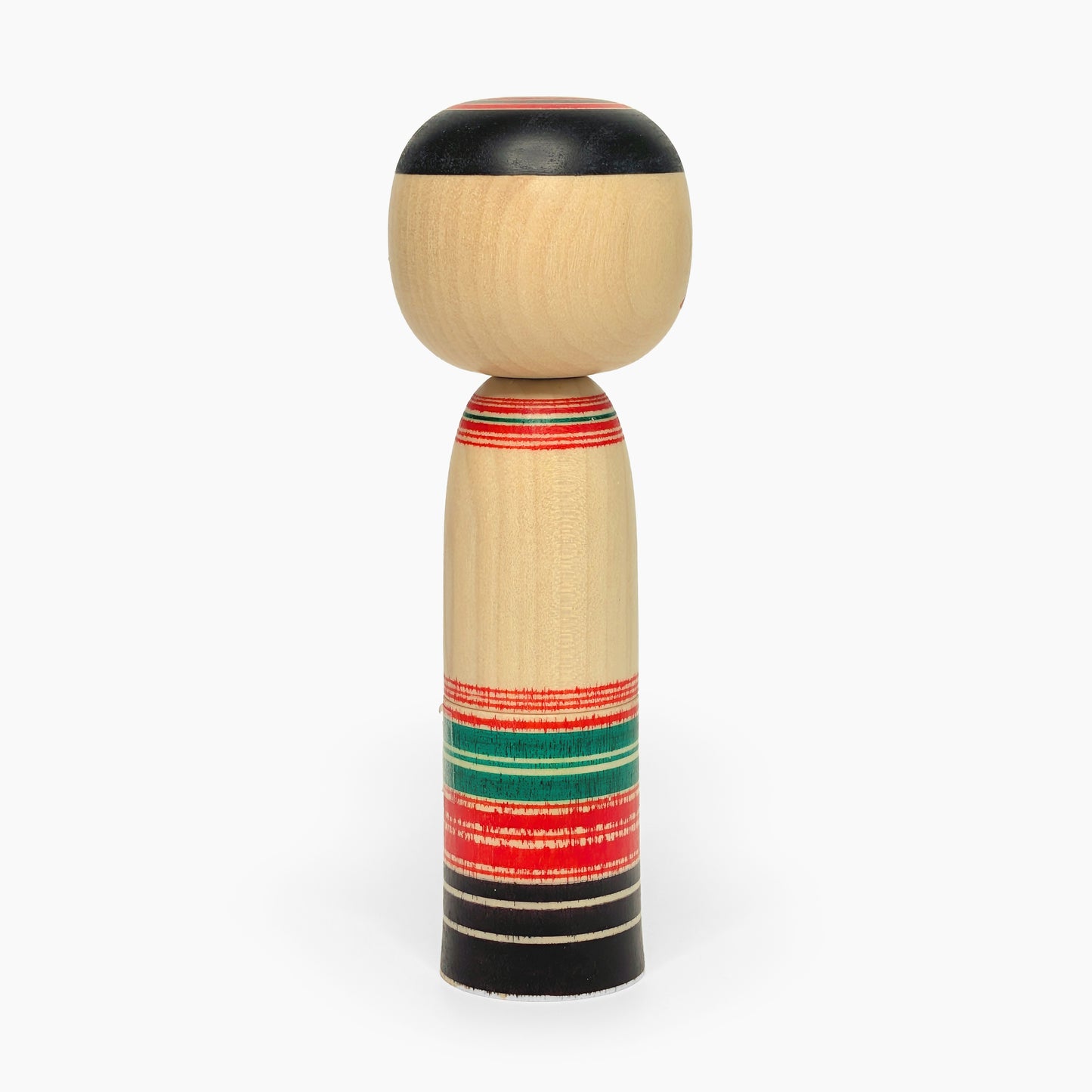 Migomori-Kokeshi – Yajiro-Tradition | 14 cm