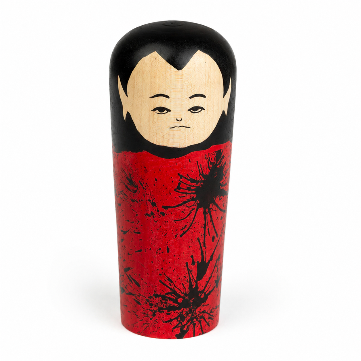 Vampire Kokeshi