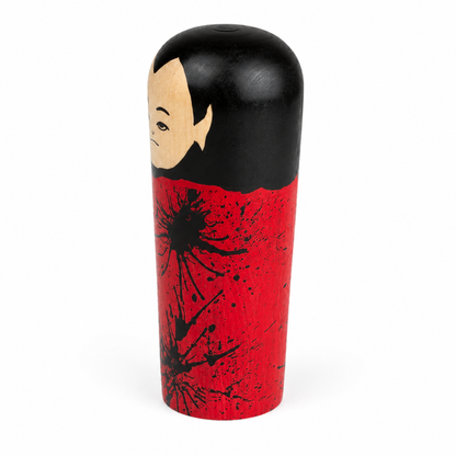 Vampire Kokeshi