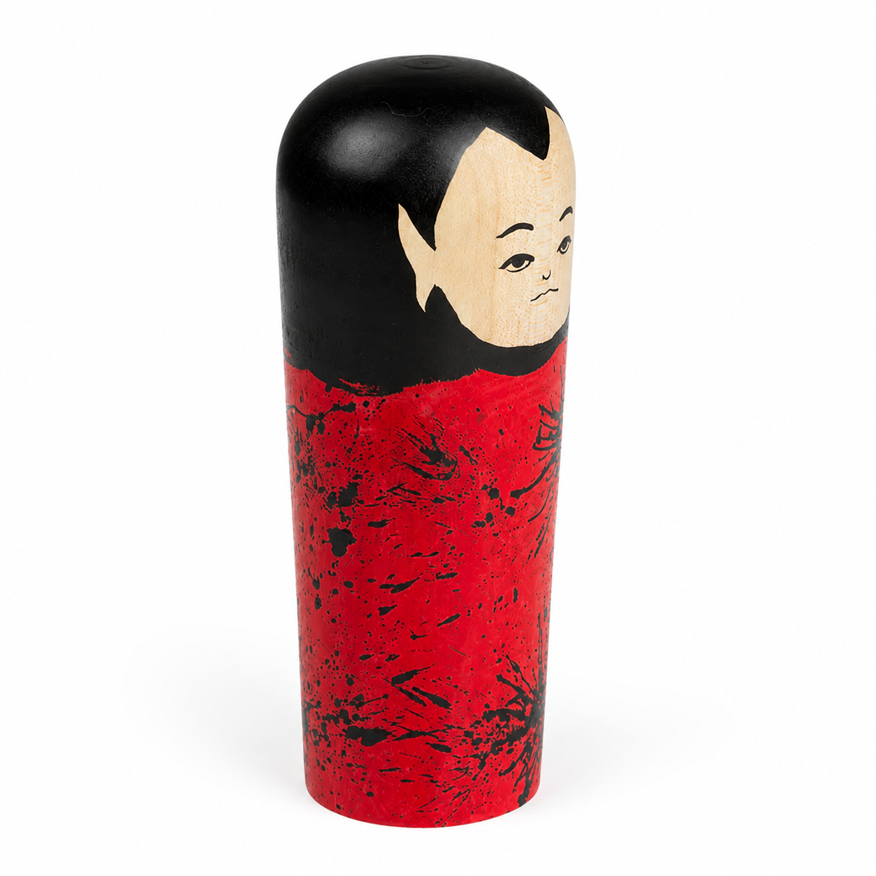 Vampire Kokeshi