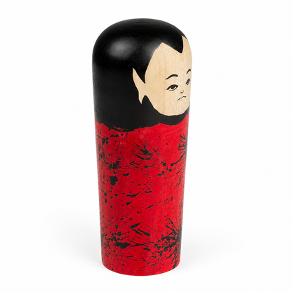 Vampire Kokeshi