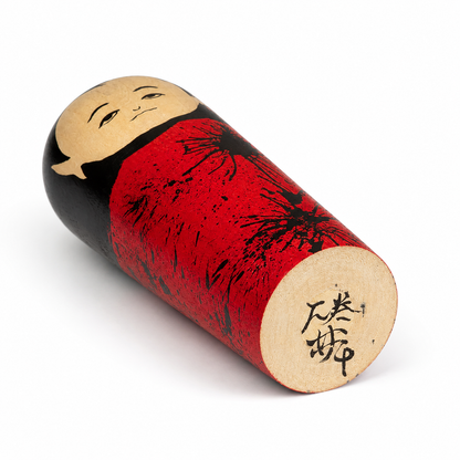 Vampire Kokeshi